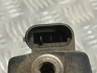 Автозапчастина б/у права фа для renault scenic rx4 (ja0) 2.0 16v dynamique посилання на oem iam 7700432093 7701047602 087553