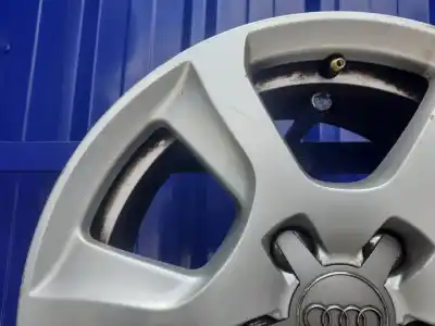 Автозапчасти б/у шина за audi a4 avant (8k5) (2008) 2.0 16v tdi ссылки oem iam 8k0601025f  