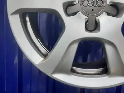 Автозапчасти б/у шина за audi a4 avant (8k5) (2008) 2.0 16v tdi ссылки oem iam 8k0601025f  