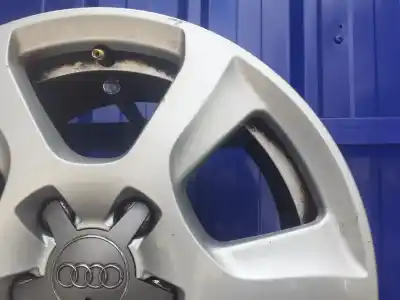 Second-hand car spare part rim for audi a4 avant (8k5) (2008) 2.0 16v tdi oem iam references 8k0601025f  