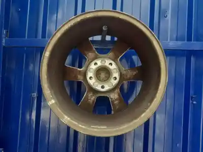 Second-hand car spare part rim for audi a4 avant (8k5) (2008) 2.0 16v tdi oem iam references 8k0601025f  