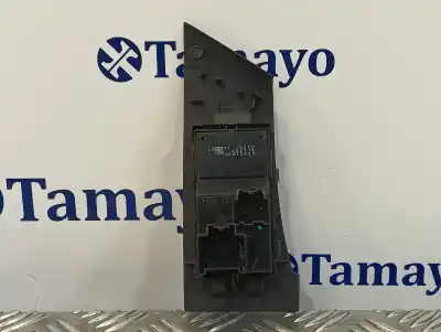 Peça sobressalente para automóvel em segunda mão botão / interruptor elevador vidro dianteiro direito por opel astra j (p10) 1.7 cdti (68) referências oem iam 13301886 211399 