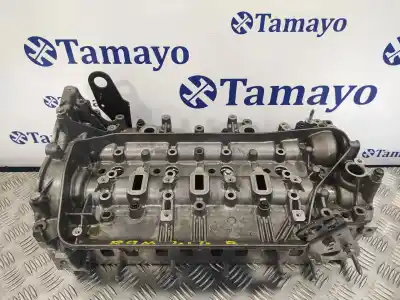 Автозапчастина б/у доп для nissan qashqai (j11) 1.6 dci turbodiesel cat посилання на oem iam 110422959r 130c07962r 