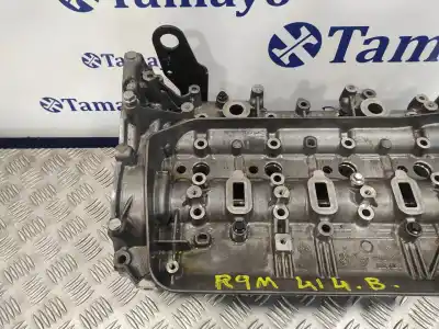 Автозапчастина б/у доп для nissan qashqai (j11) 1.6 dci turbodiesel cat посилання на oem iam 110422959r 130c07962r 
