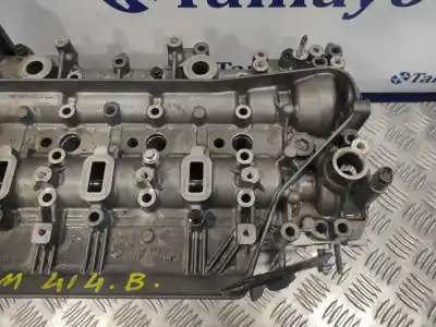Автозапчастина б/у доп для nissan qashqai (j11) 1.6 dci turbodiesel cat посилання на oem iam 110422959r 130c07962r 