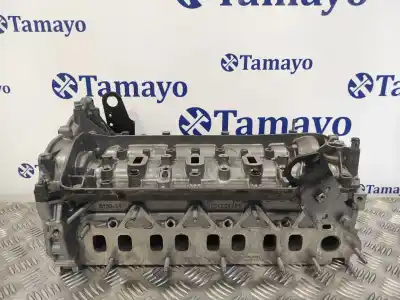 Автозапчастина б/у доп для nissan qashqai (j11) 1.6 dci turbodiesel cat посилання на oem iam 110422959r 130c07962r 