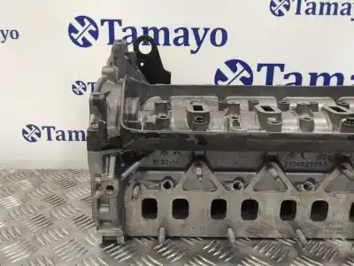 Автозапчастина б/у доп для nissan qashqai (j11) 1.6 dci turbodiesel cat посилання на oem iam 110422959r 130c07962r 