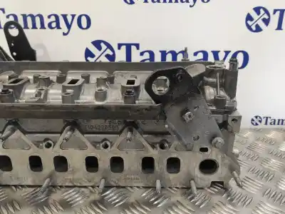 Автозапчастина б/у доп для nissan qashqai (j11) 1.6 dci turbodiesel cat посилання на oem iam 110422959r 130c07962r 