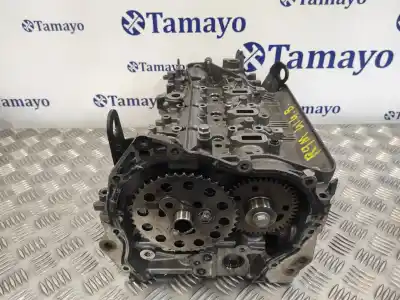 Автозапчастина б/у доп для nissan qashqai (j11) 1.6 dci turbodiesel cat посилання на oem iam 110422959r 130c07962r 