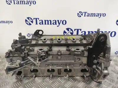 Автозапчастина б/у доп для nissan qashqai (j11) 1.6 dci turbodiesel cat посилання на oem iam 110422959r 130c07962r 