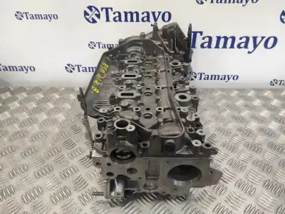 Автозапчастина б/у доп для nissan qashqai (j11) 1.6 dci turbodiesel cat посилання на oem iam 110422959r 130c07962r 