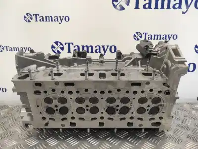 Автозапчастина б/у доп для nissan qashqai (j11) 1.6 dci turbodiesel cat посилання на oem iam 110422959r 130c07962r 