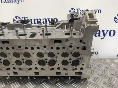 Автозапчастина б/у доп для nissan qashqai (j11) 1.6 dci turbodiesel cat посилання на oem iam 110422959r 130c07962r 