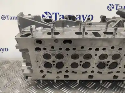 Автозапчастина б/у доп для nissan qashqai (j11) 1.6 dci turbodiesel cat посилання на oem iam 110422959r 130c07962r 