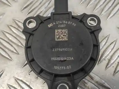 Second-hand car spare part sensor for mercedes-benz clase c (w205) familiar * oem iam references a2761560790 2379691c0n 