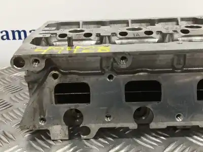 Pezzo di ricambio per auto di seconda mano testata motore per audi a3 (8p) * riferimenti oem iam 03c103358f  