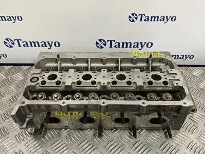 Pezzo di ricambio per auto di seconda mano testata motore per audi a3 (8p) * riferimenti oem iam 03c103358f  