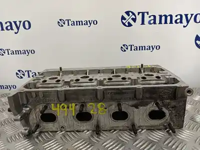 Pezzo di ricambio per auto di seconda mano testata motore per audi a3 (8p) * riferimenti oem iam 03c103358f  