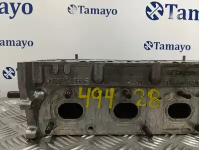 Pezzo di ricambio per auto di seconda mano testata motore per audi a3 (8p) * riferimenti oem iam 03c103358f  