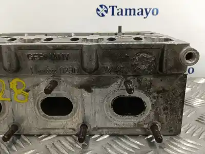 Pezzo di ricambio per auto di seconda mano testata motore per audi a3 (8p) * riferimenti oem iam 03c103358f  