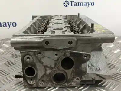 Pezzo di ricambio per auto di seconda mano testata motore per audi a3 (8p) * riferimenti oem iam 03c103358f  