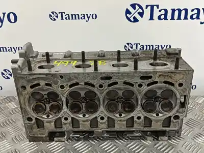 Pezzo di ricambio per auto di seconda mano testata motore per audi a3 (8p) * riferimenti oem iam 03c103358f  