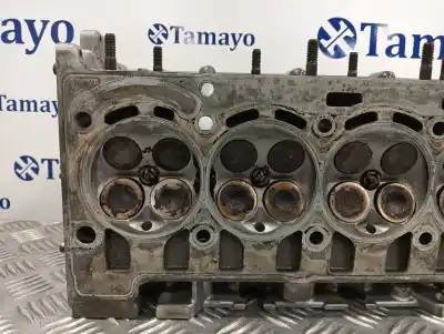 Pezzo di ricambio per auto di seconda mano testata motore per audi a3 (8p) * riferimenti oem iam 03c103358f  