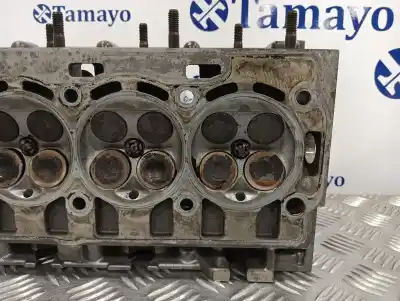 Pezzo di ricambio per auto di seconda mano testata motore per audi a3 (8p) * riferimenti oem iam 03c103358f  