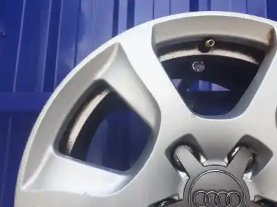 Автозапчастина б/у шина для audi a4 avant (8k5) (2008) 2.0 16v tdi посилання на oem iam 8k0601025f  