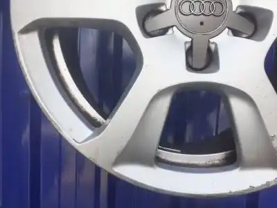 Автозапчастина б/у шина для audi a4 avant (8k5) (2008) 2.0 16v tdi посилання на oem iam 8k0601025f  