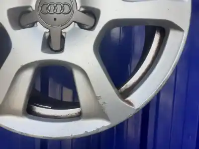 Автозапчастина б/у шина для audi a4 avant (8k5) (2008) 2.0 16v tdi посилання на oem iam 8k0601025f  