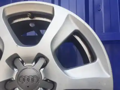 Автозапчастина б/у шина для audi a4 avant (8k5) (2008) 2.0 16v tdi посилання на oem iam 8k0601025f  