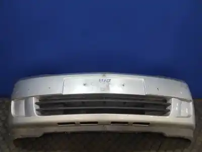 Second-hand car spare part front bumper for opel meriva a monospace (x03) 1.3 cdti (e75) oem iam references   