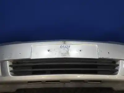 Second-hand car spare part front bumper for opel meriva a monospace (x03) 1.3 cdti (e75) oem iam references   