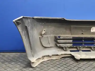 Second-hand car spare part front bumper for opel meriva a monospace (x03) 1.3 cdti (e75) oem iam references   
