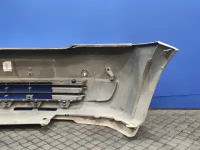 Second-hand car spare part front bumper for opel meriva a monospace (x03) 1.3 cdti (e75) oem iam references   