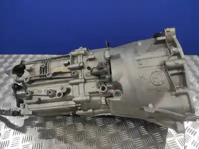Peça sobressalente para automóvel em segunda mão caixa de velocidades por bmw serie 3 berlina (e90) 2.0 16v diesel referências oem iam hed 1069401051 