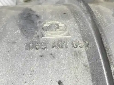 Peça sobressalente para automóvel em segunda mão caixa de velocidades por bmw serie 3 berlina (e90) 2.0 16v diesel referências oem iam hed 1069401051 