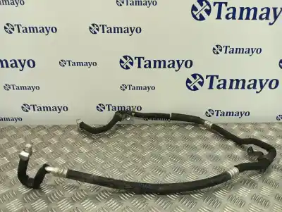 Автозапчасти б/у трубы кондиционирования воздуха за hyundai h1 * ссылки oem iam 977634a450