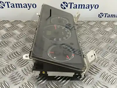 Tweedehands auto-onderdeel instrumentenpaneel voor nissan cabstar ->09.06 2.5 diesel 131 cv / 96 kw oem iam-referenties lc10a 1111070006 