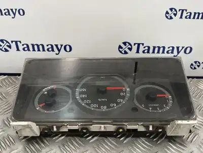 Tweedehands auto-onderdeel instrumentenpaneel voor nissan cabstar ->09.06 2.5 diesel 131 cv / 96 kw oem iam-referenties lc10a 1111070006 