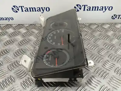 Tweedehands auto-onderdeel instrumentenpaneel voor nissan cabstar ->09.06 2.5 diesel 131 cv / 96 kw oem iam-referenties lc10a 1111070006 