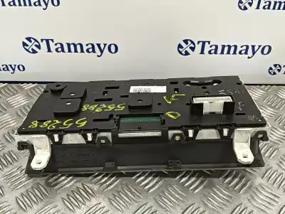 Tweedehands auto-onderdeel instrumentenpaneel voor nissan cabstar ->09.06 2.5 diesel 131 cv / 96 kw oem iam-referenties lc10a 1111070006 