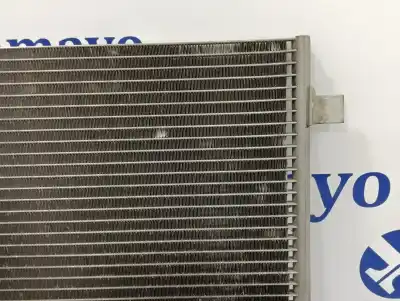 Second-hand car spare part air conditioning condenser / radiator for nissan qashqai / qashqai +2 i (j10, nj10, jj10e) 2.0 a las 4 ruedas oem iam references 995888eb m1g92100jd200 