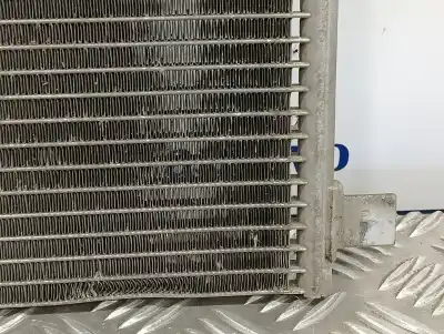 Second-hand car spare part air conditioning condenser / radiator for nissan qashqai / qashqai +2 i (j10, nj10, jj10e) 2.0 a las 4 ruedas oem iam references 995888eb m1g92100jd200 