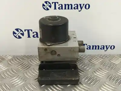 Peça sobressalente para automóvel em segunda mão ABS por NISSAN CABSTAR ->09.06  Referências OEM IAM 47660MA000 06210209434 06210950343