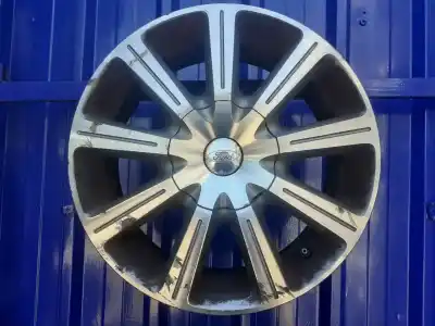 Second-hand car spare part rim for ford galaxy (ca1) 2.0 tdci cat oem iam references 6m2j-da