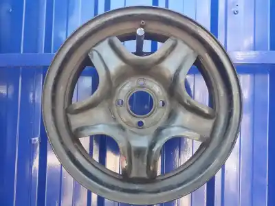 Second-hand car spare part rim for dacia sandero 0.9 tce cat oem iam references 403002053r  