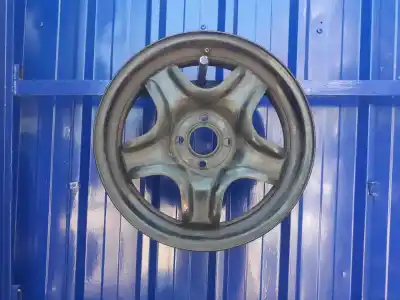 Second-hand car spare part rim for dacia sandero 0.9 tce cat oem iam references 403002053r  