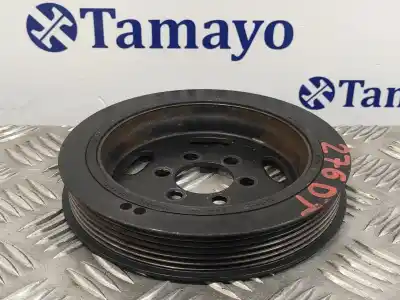 Piesă de schimb auto la mâna a doua FULIE VIBROCHEN pentru JAGUAR S-TYPE  Referințe OEM IAM 4R8Q6B319AA  